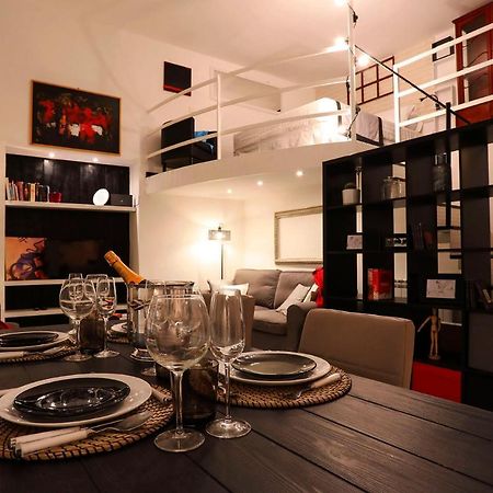 The Twenty - Piazza Di Spagna Apartment Roma Ngoại thất bức ảnh