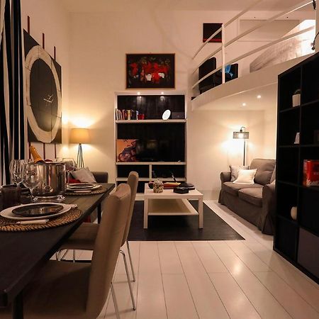 The Twenty - Piazza Di Spagna Apartment Roma Ngoại thất bức ảnh