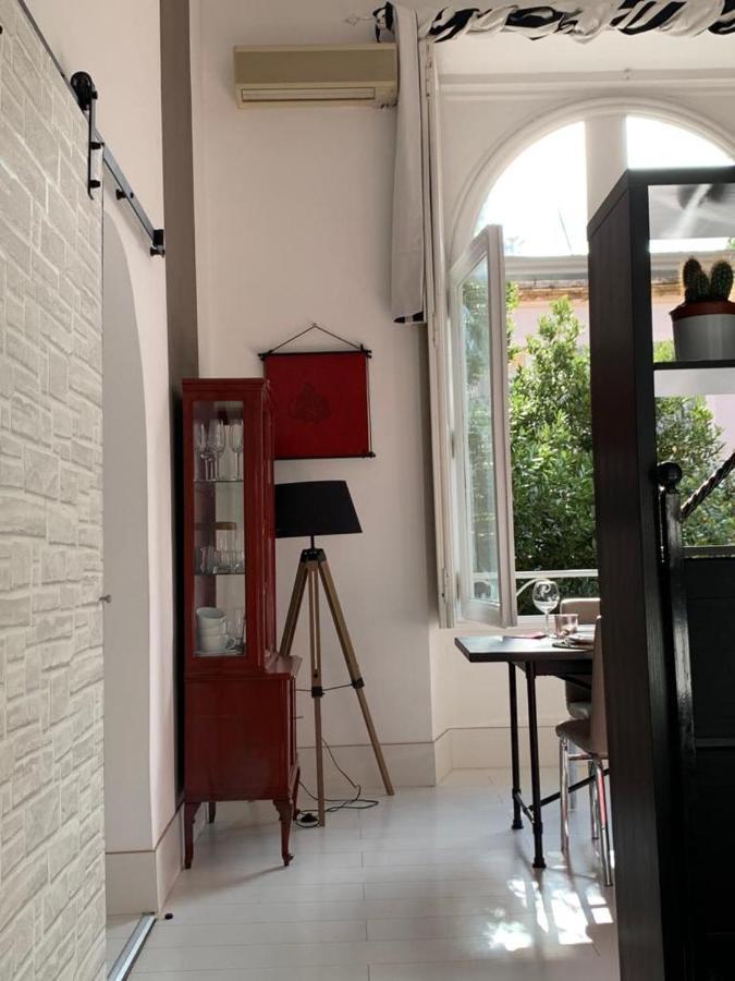The Twenty - Piazza Di Spagna Apartment Roma Ngoại thất bức ảnh