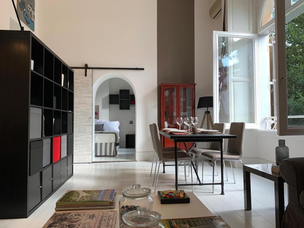 The Twenty - Piazza Di Spagna Apartment Roma Ngoại thất bức ảnh