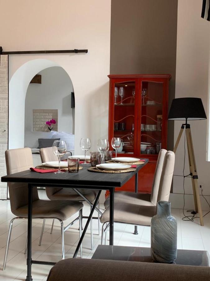 The Twenty - Piazza Di Spagna Apartment Roma Ngoại thất bức ảnh