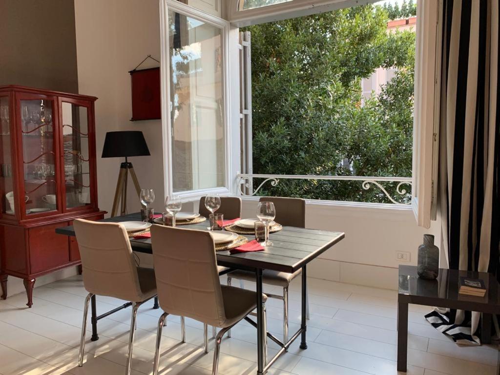 The Twenty - Piazza Di Spagna Apartment Roma Ngoại thất bức ảnh