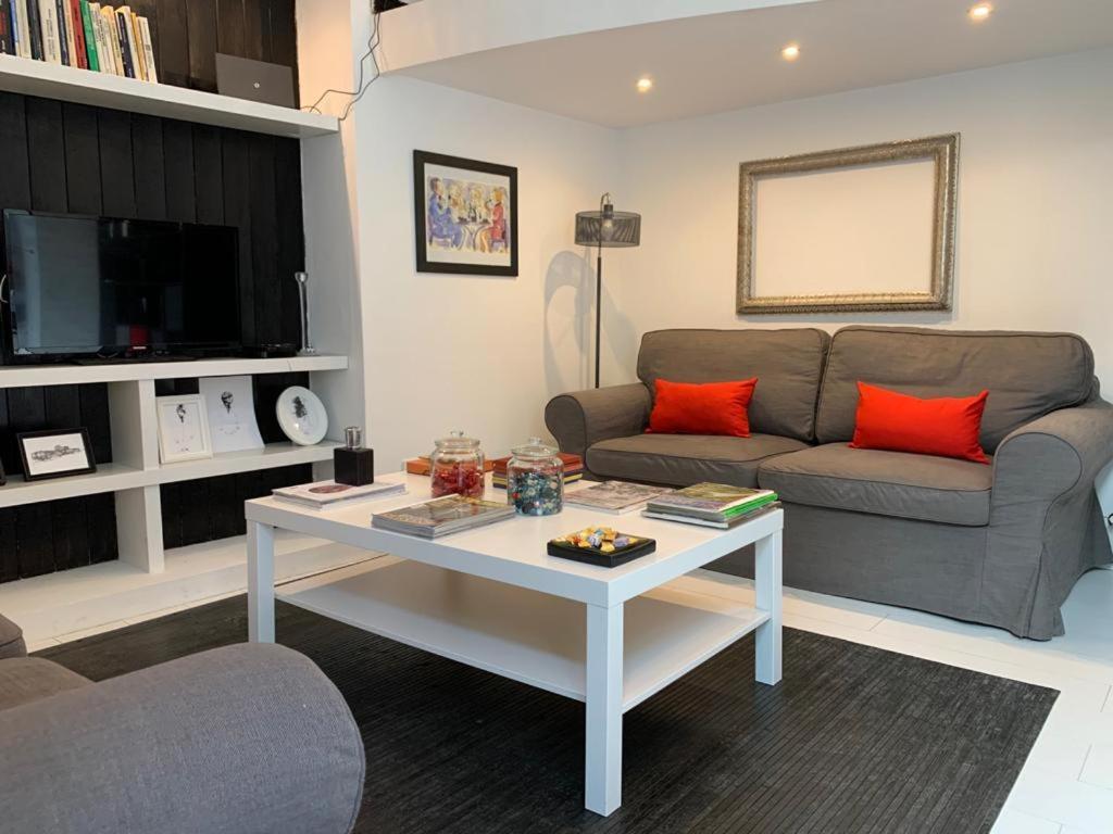 The Twenty - Piazza Di Spagna Apartment Roma Ngoại thất bức ảnh