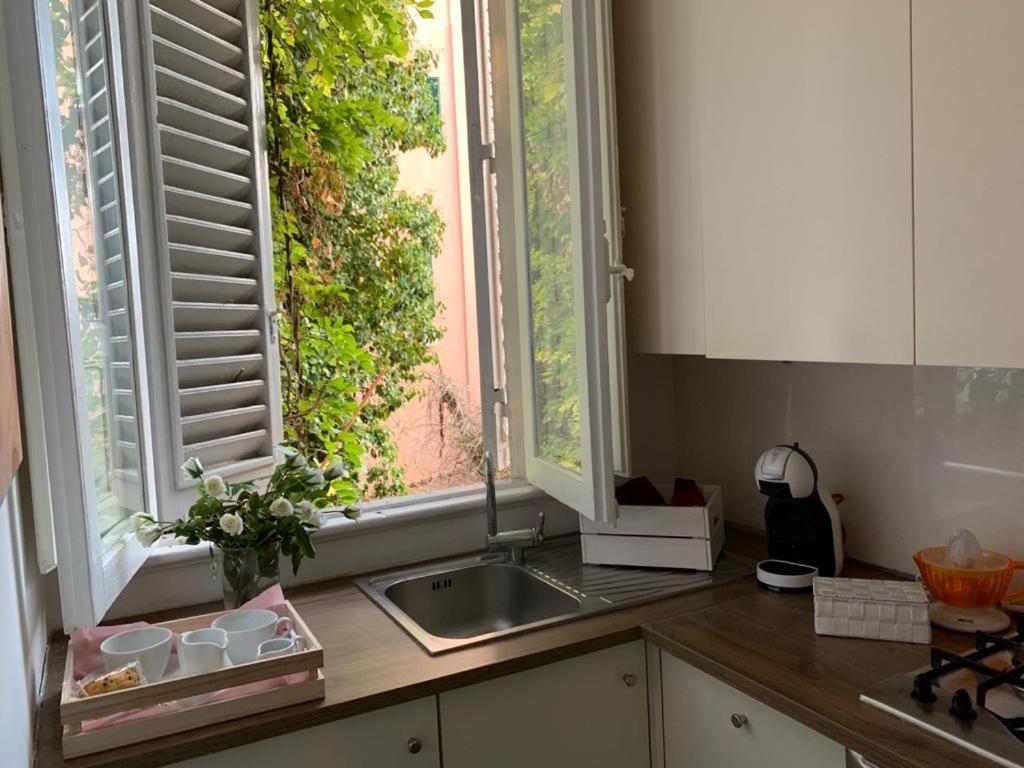 The Twenty - Piazza Di Spagna Apartment Roma Ngoại thất bức ảnh