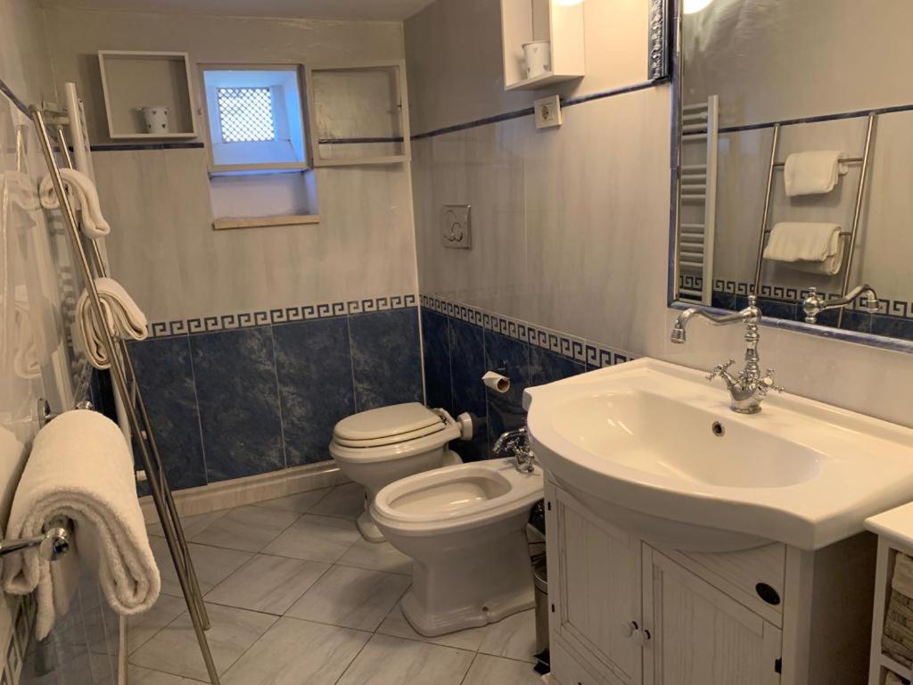 The Twenty - Piazza Di Spagna Apartment Roma Ngoại thất bức ảnh