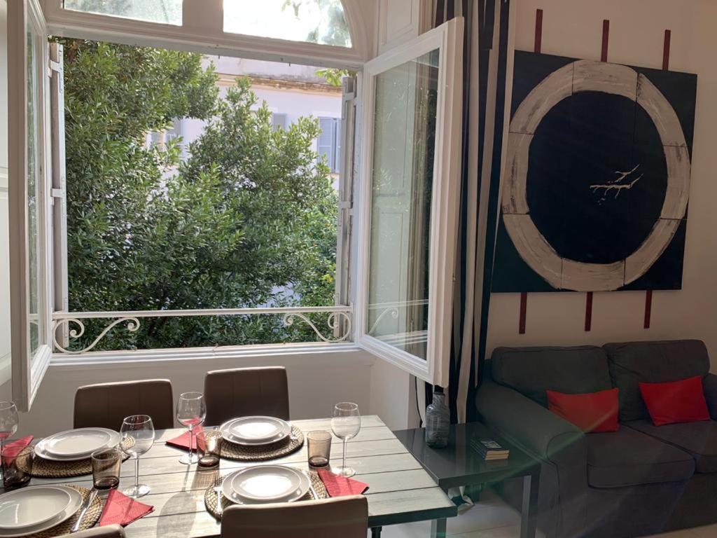 The Twenty - Piazza Di Spagna Apartment Roma Ngoại thất bức ảnh