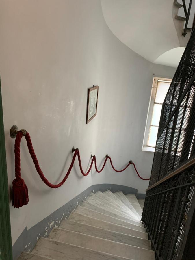 The Twenty - Piazza Di Spagna Apartment Roma Ngoại thất bức ảnh