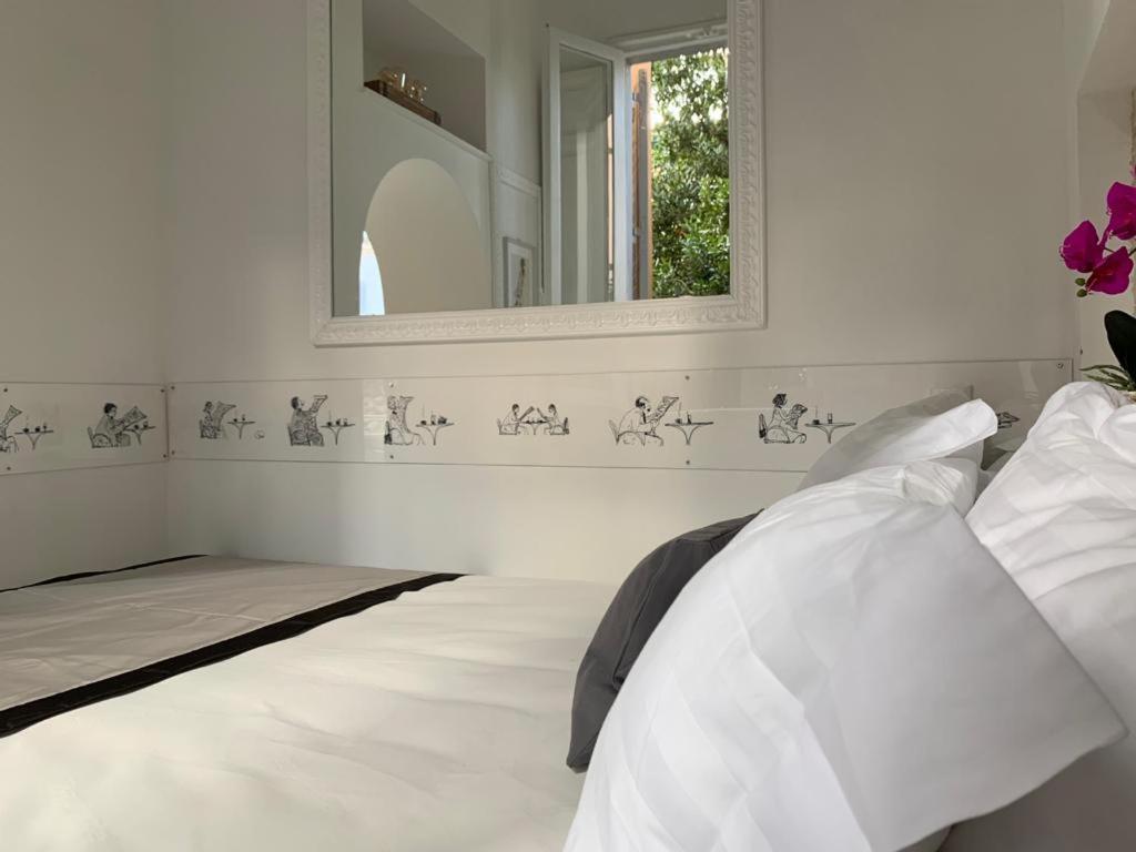 The Twenty - Piazza Di Spagna Apartment Roma Ngoại thất bức ảnh
