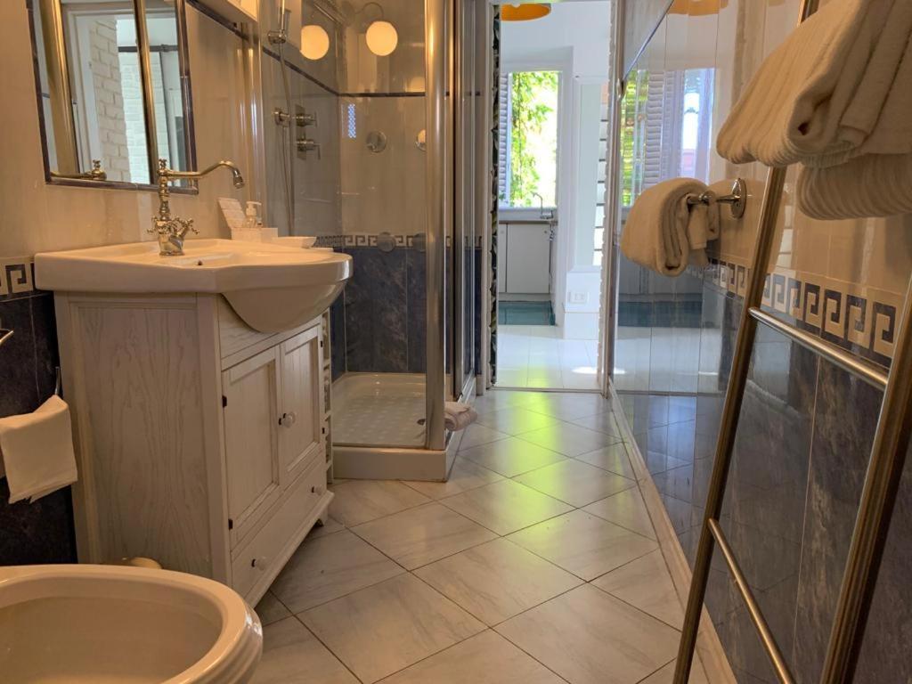 The Twenty - Piazza Di Spagna Apartment Roma Ngoại thất bức ảnh