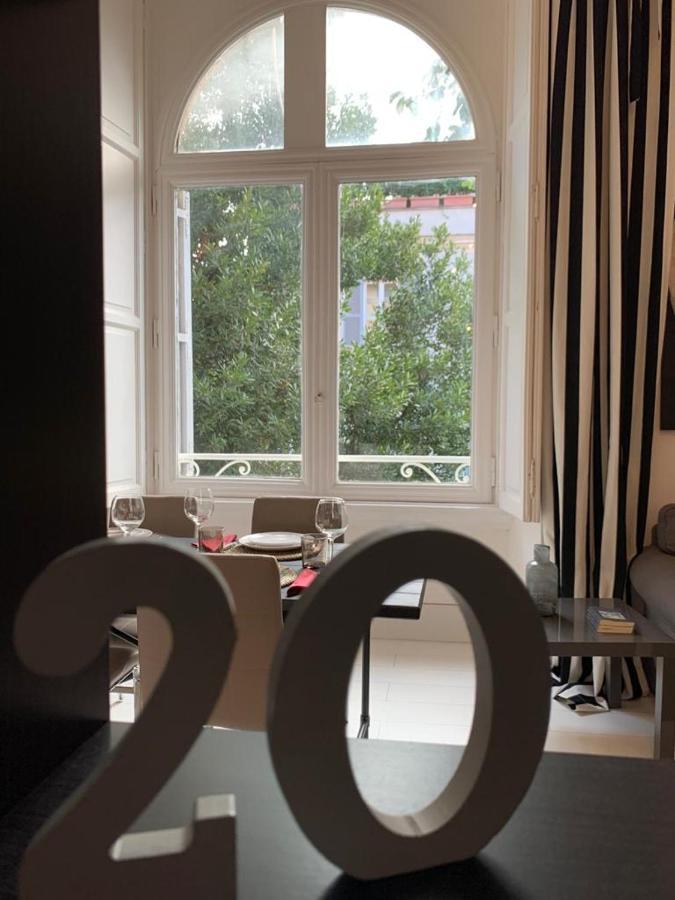 The Twenty - Piazza Di Spagna Apartment Roma Ngoại thất bức ảnh