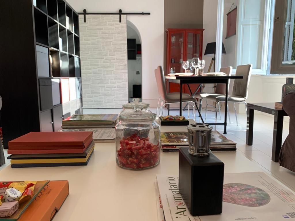 The Twenty - Piazza Di Spagna Apartment Roma Ngoại thất bức ảnh