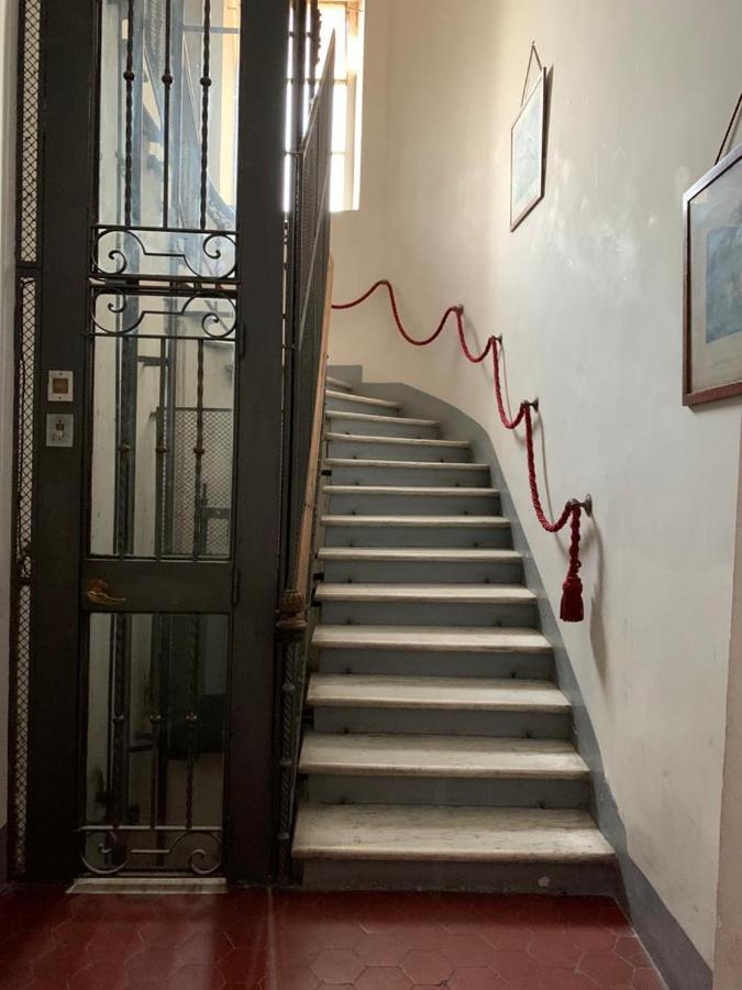 The Twenty - Piazza Di Spagna Apartment Roma Ngoại thất bức ảnh
