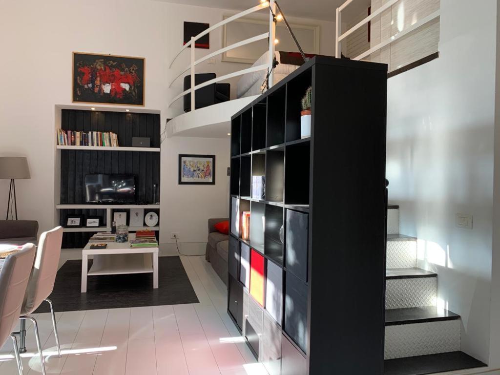 The Twenty - Piazza Di Spagna Apartment Roma Ngoại thất bức ảnh