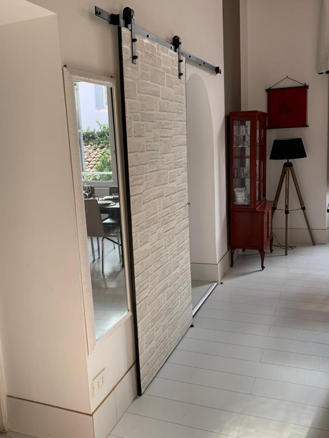 The Twenty - Piazza Di Spagna Apartment Roma Ngoại thất bức ảnh