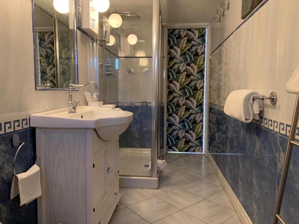 The Twenty - Piazza Di Spagna Apartment Roma Ngoại thất bức ảnh