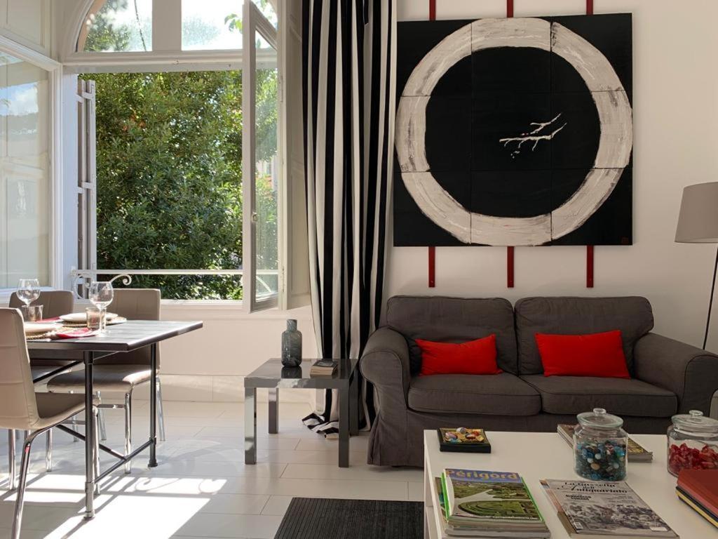 The Twenty - Piazza Di Spagna Apartment Roma Ngoại thất bức ảnh