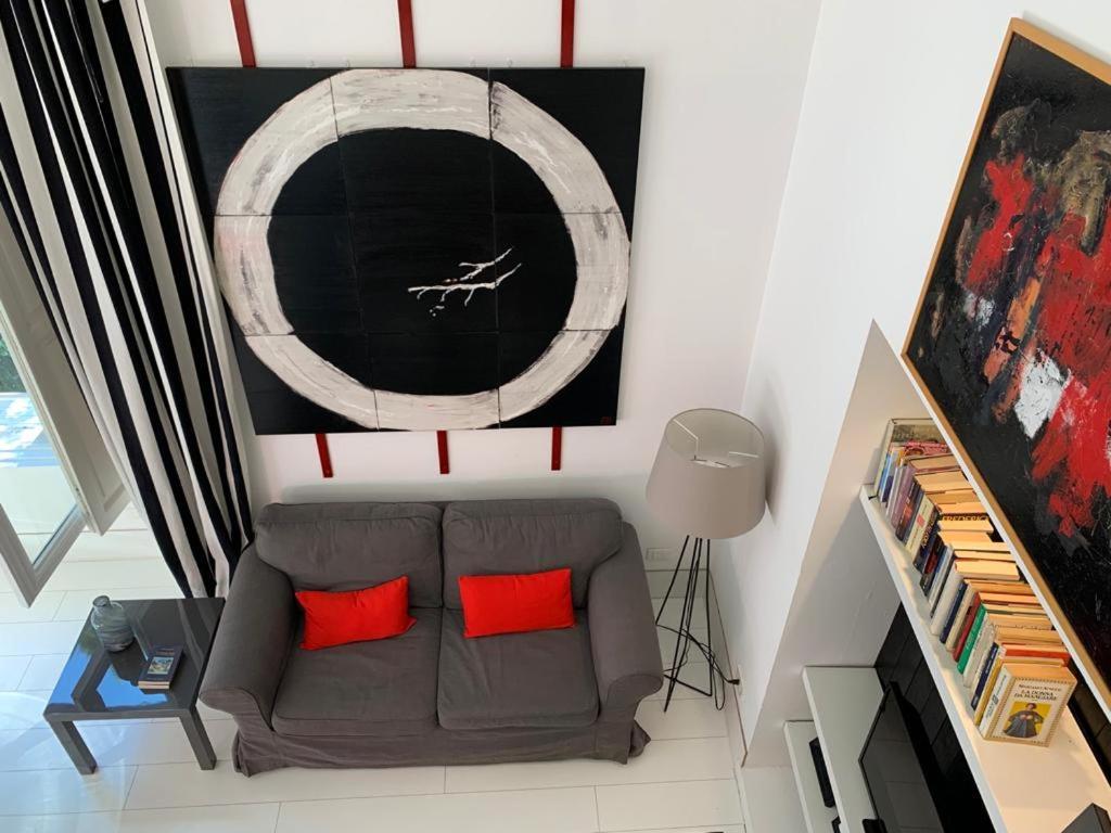 The Twenty - Piazza Di Spagna Apartment Roma Ngoại thất bức ảnh