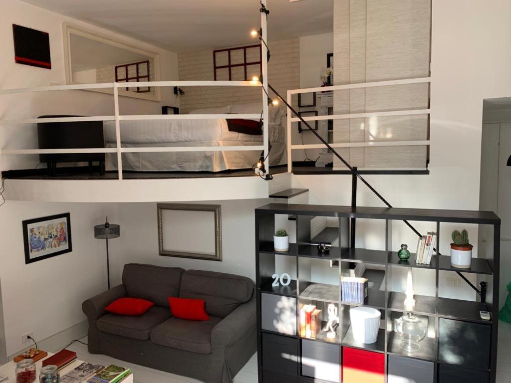 The Twenty - Piazza Di Spagna Apartment Roma Ngoại thất bức ảnh