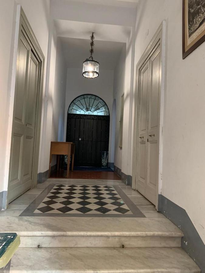 The Twenty - Piazza Di Spagna Apartment Roma Ngoại thất bức ảnh